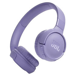 JBL Tune 520BT bezdrôtové slúchadlá, fialové az pgs.hu