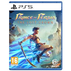 Prince of Persia: The Lost Crown na pgs.hu