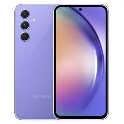 Samsung Galaxy A54 5G, 8/128GB, Awesome Violet, nový tovar, neotvorené balenie az pgs.hu