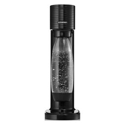 Sodastream Gaia quick connect, black (42005028)