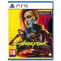 Cyberpunk 2077 (Ultimate Kiadás) na pgs.hu