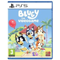 Bluey: The Videogame na pgs.hu