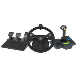 Hori PC Farming Vehicle Control System az pgs.hu