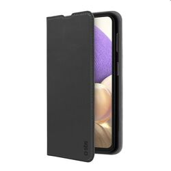 Knižkové puzdro SBS Book Wallet Lite pre Samsung Galaxy A13 5G, čierna - OPENBOX (Rozbalený tovar s plnou zárukou) az pgs.hu