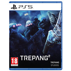 Trepang2 [PS5] - BAZÁR (használt termék) az pgs.hu