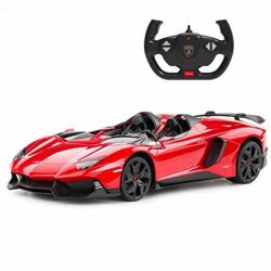 R/C autó Lamborghini Aventador J (1:12)