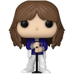 POP! Rocks: Ozzy Osbourne (Ozzy Osbourne) Glows in the Dark | pgs.hu