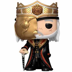 POP! Television: Viserys Targaryen (House of the Dragons) - foto | pgs.hu