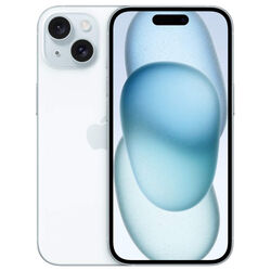 Apple iPhone 15, 128GB, kék | új termék, bontatlan csomagolás az pgs.hu