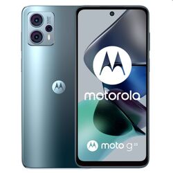 Motorola Moto G23, 8/128GB, Steel Blue, Trieda B - použité, záruka 12 mesiacov az pgs.hu