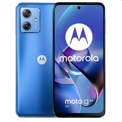 Motorola Moto G54 Power, 12/256GB, blue, A osztály - használt, 12 hónap garancia az pgs.hu