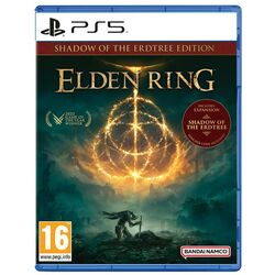 Elden Ring (Shadow of the Erdtree Kiadás) (PS5)