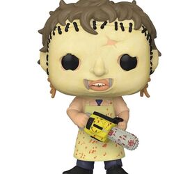 POP! Movies: Leatherface (Texas Chainsaw Massacre) az pgs.hu