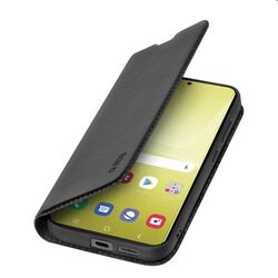 SBS Book Wallet Lite tok Xiaomi 13T/13T Pro számára, fekete