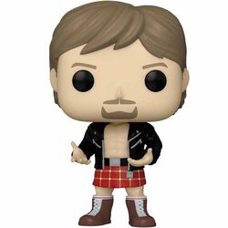 POP! Rowdy Roddy Piper (WWE)