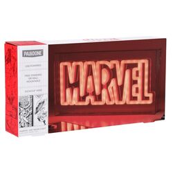 Marvel LED Neon lámpa