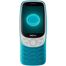 Nokia 3210 4G DS kék az pgs.hu