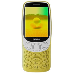 Nokia 3210 4G DS arany az pgs.hu