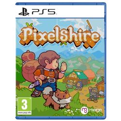 Pixelshire (PS5)