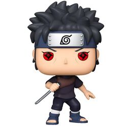 POP! Animation: Shisui Uchiha (Naruto Shippuden) | pgs.hu