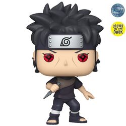 POP! Animation: Shisui Uchiha (Naruto) Special Editon (Glows in the Dark) | pgs.hu