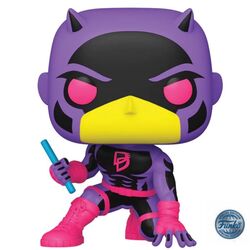 POP! Daredevil Shadowland Black Light (Marvel) Special Edition | pgs.hu