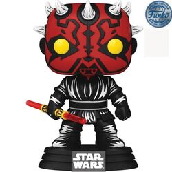 POP! Darth Maul (Star Wars) Special Edition  | pgs.hu