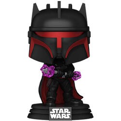 POP! Moff Gideon with Armor (Star Wars The Mandalorian) | pgs.hu