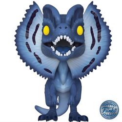 POP! Movie: Dilophosaurus (Jurassic Park Moonlight) Special Kiadás | pgs.hu