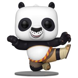 POP! Movies: PO (Kung Fu Panda) Exclusive | pgs.hu