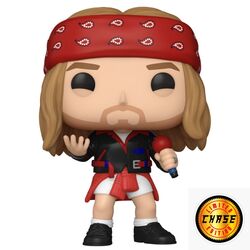 POP! Rocks: Axl Rose (Guns N´ Roses) CHASE | pgs.hu