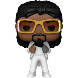 POP! Rocks: Snoop Dogg Sensual Seduction | pgs.hu