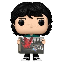 POP! Television: Mike (Stranger Things) | pgs.hu