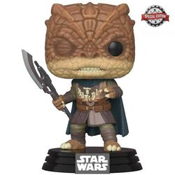 POP! Trandoshan Thug (Star Wars) Special Edition, použitý, záruka 12 mesiacov az pgs.hu