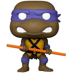 POP! TV: Donatello (Teenage Mutant Ninja Turtles) | pgs.hu