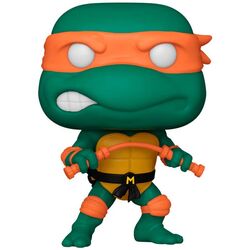 POP! TV: Michelangelo (Teenage Mutant Ninja Turtles) | pgs.hu