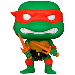 POP! TV: Raphael (Teenage Mutant Ninja Turtles) | pgs.hu