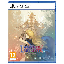 Record of Lodoss War [PS5] - BAZÁR (használt termék) az pgs.hu