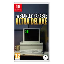Stanley Parable (Ultra Deluxe) (NSW)