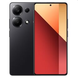 Xiaomi Redmi Note 13 Pro, 8/256GB, fekete, használt, 12 hónap garancia az pgs.hu