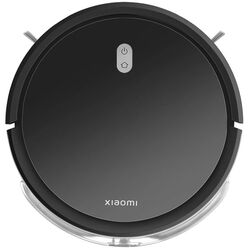 Xiaomi Robot Vacuum E5 robotický vysávač, čierny az pgs.hu