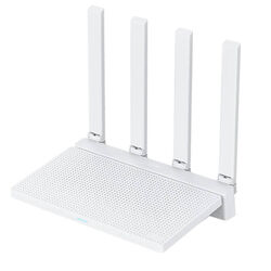 Xiaomi Router AX3000T EU, fehér az pgs.hu