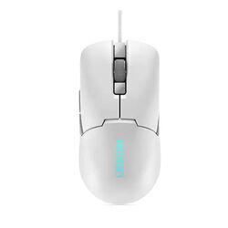 Lenovo Legion M300s RGB Gaming Mouse (White), vystavený, záruka 21 mesiacov az pgs.hu