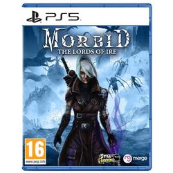 Morbid: The Lords of Ire [PS5] - BAZÁR (použitý tovar) az pgs.hu