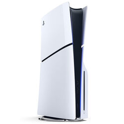 PlayStation 5 (Model Slim), bontott csomagolás, 24 hónap garancia az pgs.hu