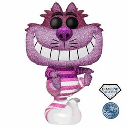 POP! Cheshire Cat (Alica v krajine zázrakov) Special Edition (Diamond Collection) | pgs.hu