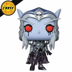 POP! Games: Sylvanas (World of Warcraft) CHASE | pgs.hu