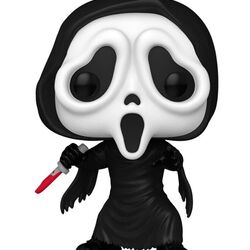 POP! Movies: Ghostface (Vreskot) az pgs.hu