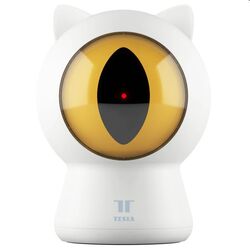 Tesla Smart Laser Dot Cats, použitý, záruka 12 mesiacov az pgs.hu