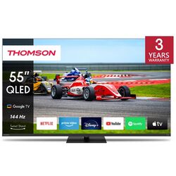 Thomson 55QG7C14 QLED Pro Google TV (55QG7C14)